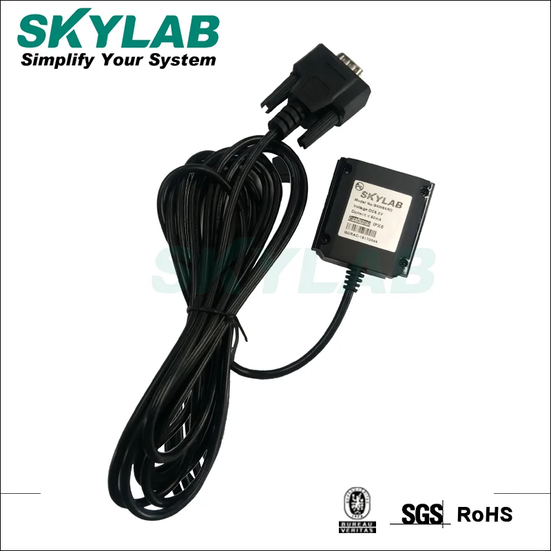 GPS Receiver - Skylab SKG13BL