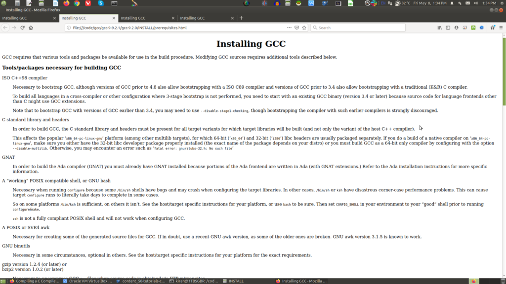 gcc-install-html-documentation-02