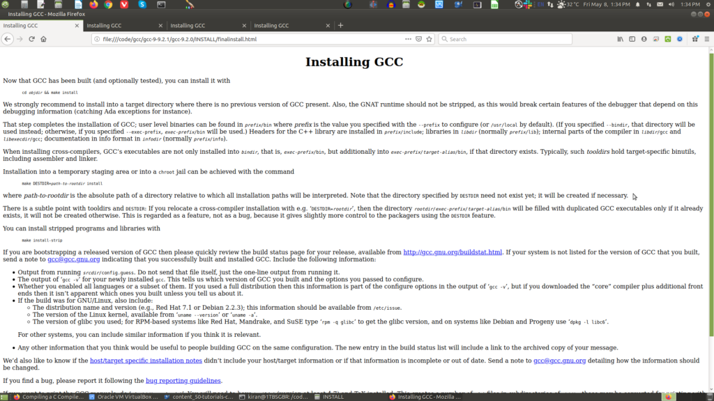 gcc-install-html-documentation-05