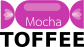 TOFFEE-Mocha – WAN Emulator – Logo