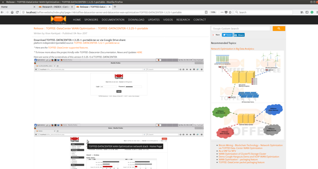 Building my own CDN for TOFFEE website - cdn.trafficsqueezer.org - checking if the resource is not fed via CDN